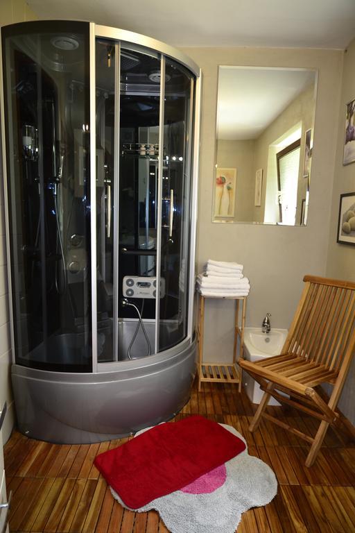 Dom Panorama Pod Gwiazdami Villa Kopaniec Ngoại thất bức ảnh